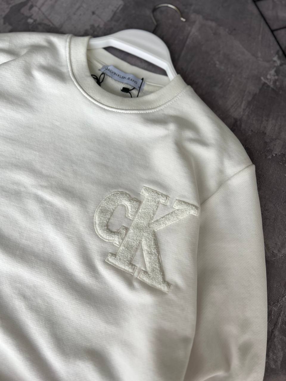 Світшот чоловічий Calvin Klein - Зображення 2