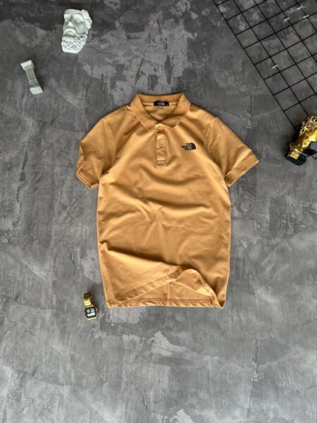 Поло The North Face