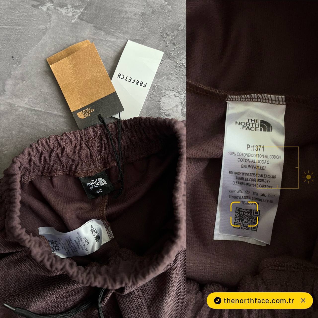 Спортивні штани The North Face - Зображення 7