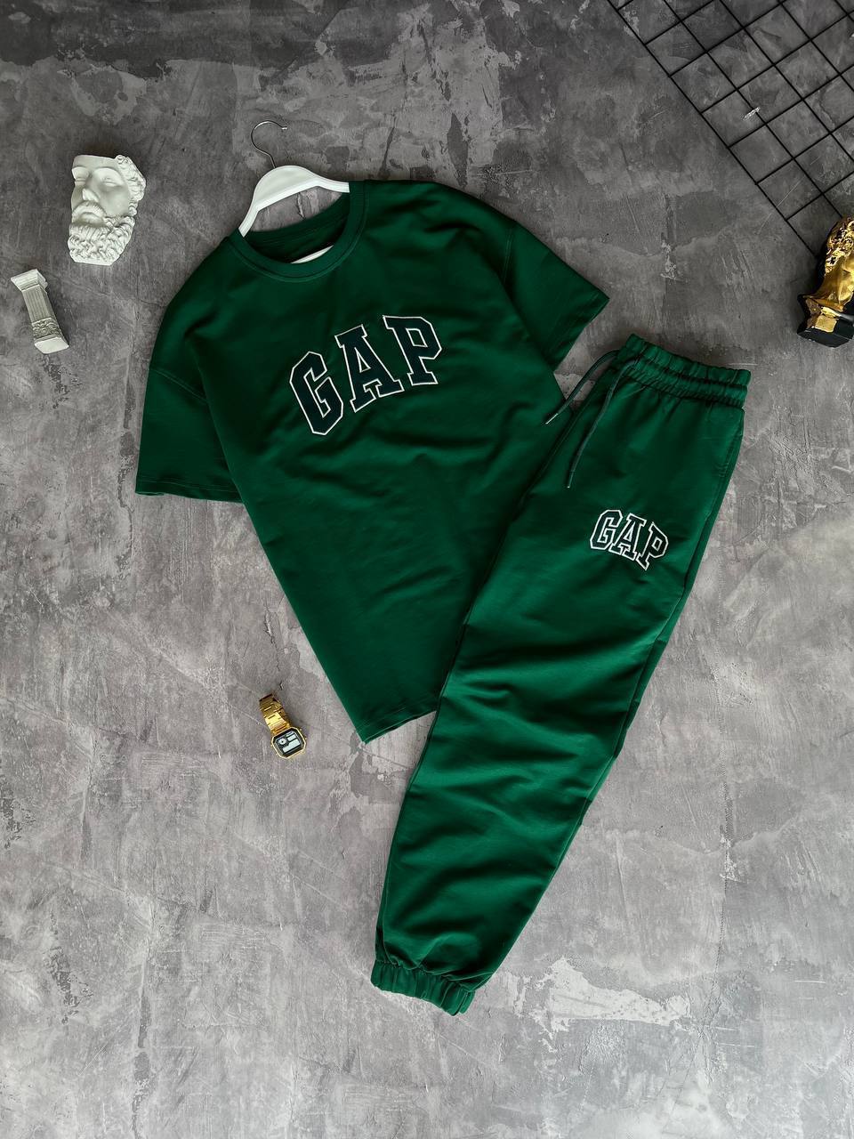 Костюм спортивний GAP - Зображення 3