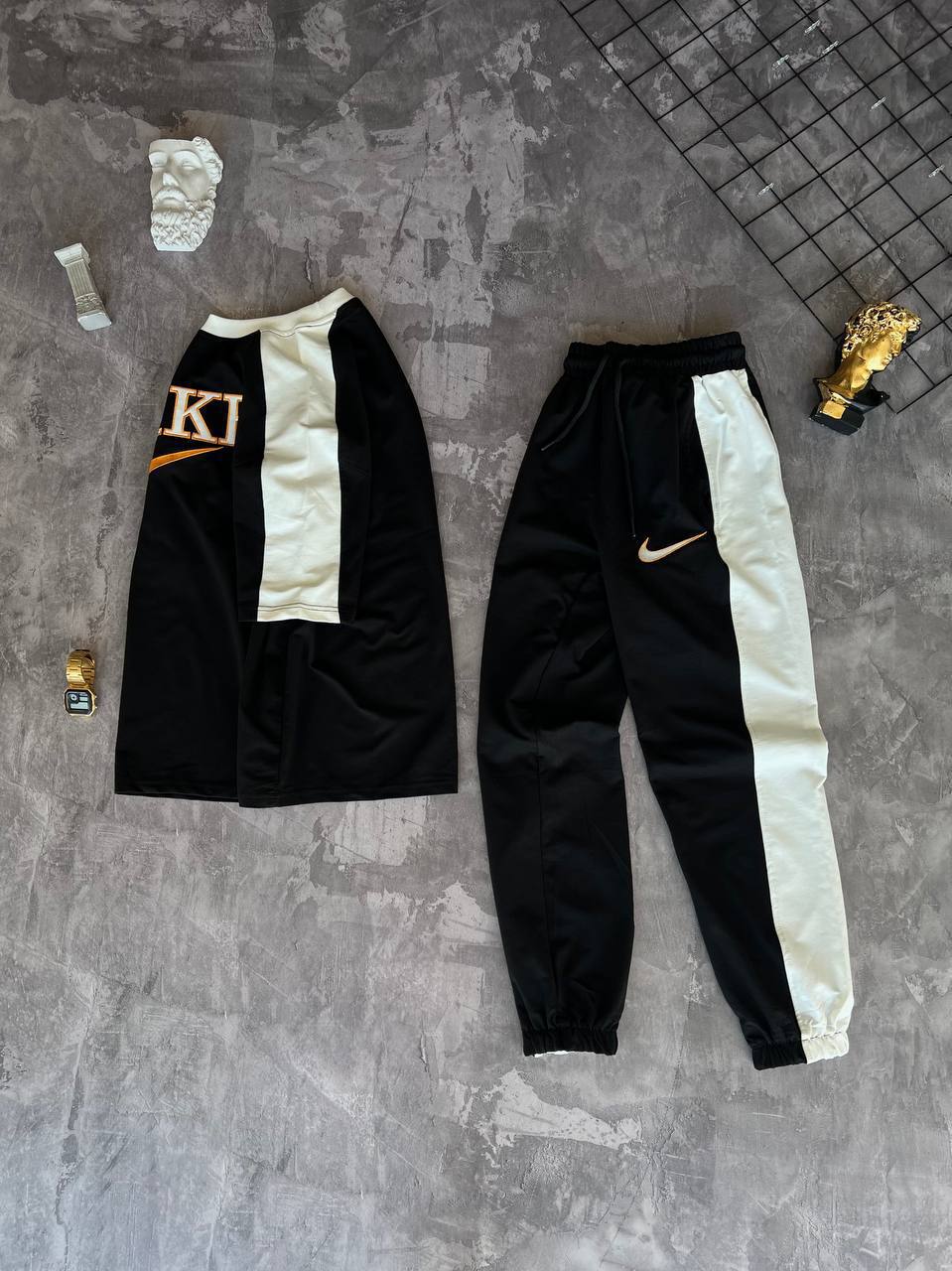 Костюм спортивний Nike - Зображення 2