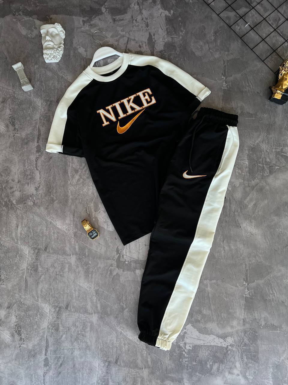 Костюм спортивний Nike - Зображення 4