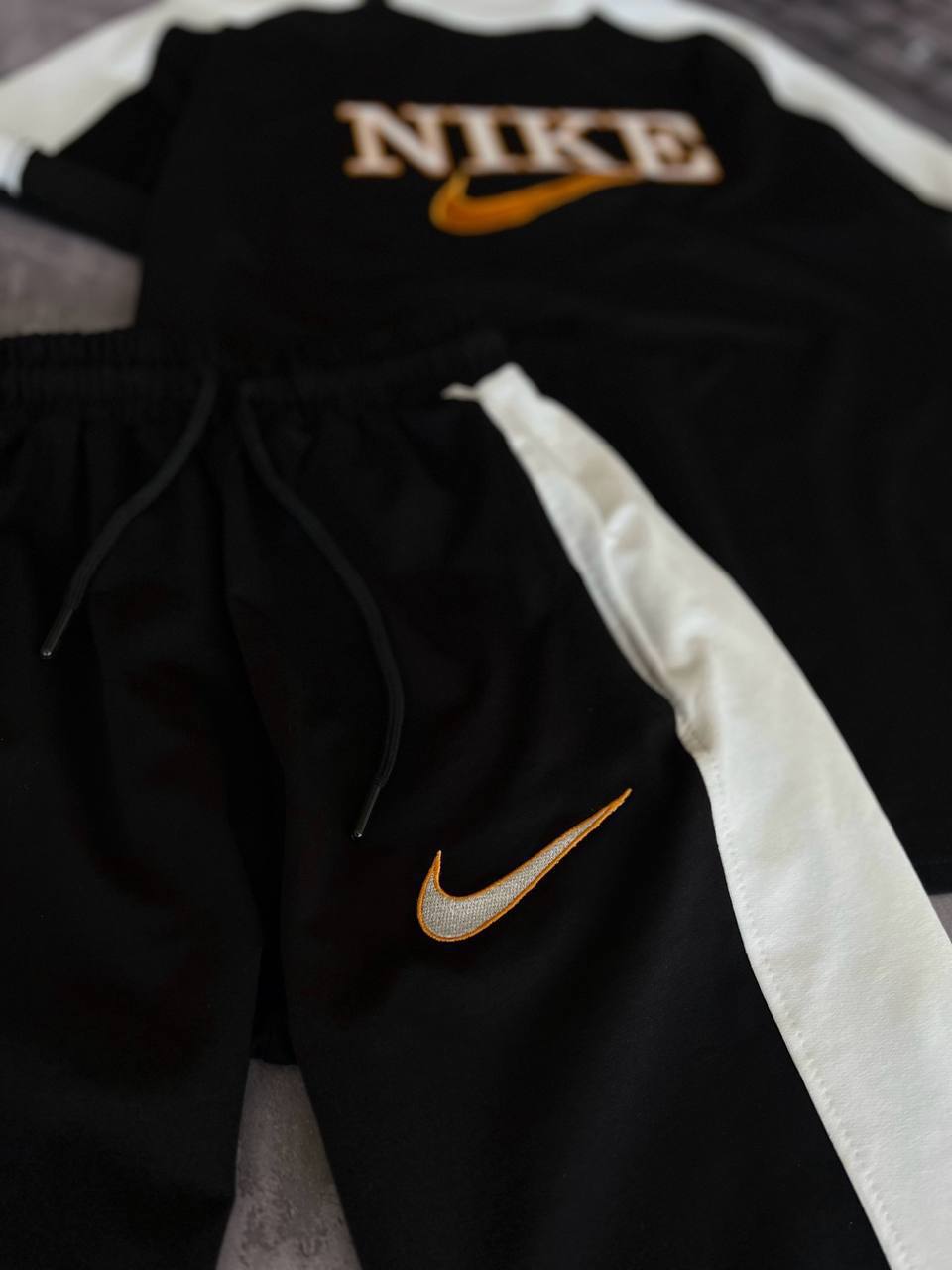 Костюм спортивний Nike - Зображення 5