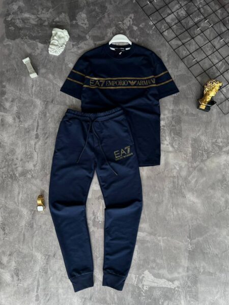 Костюм спортивний Emporio Armani
