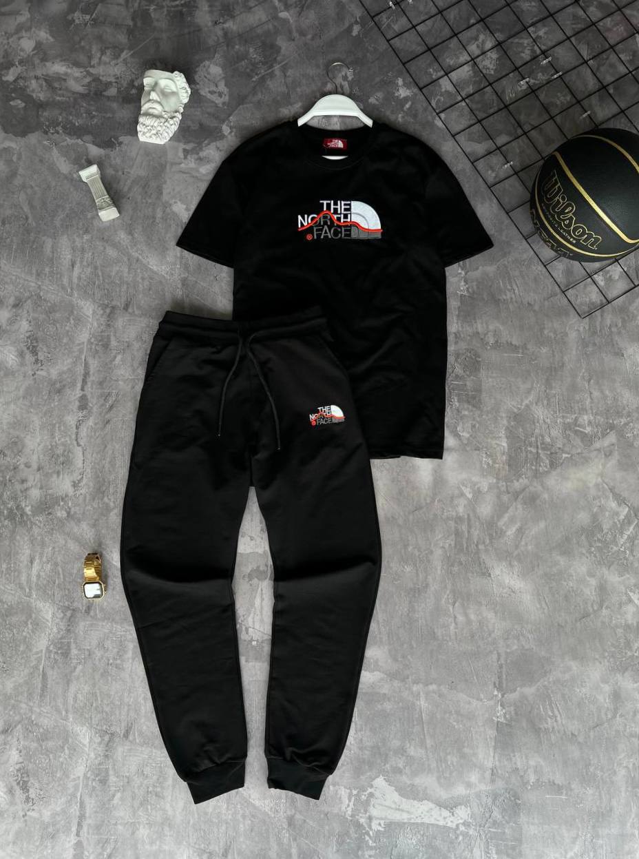 Костюм спортивний The North Face