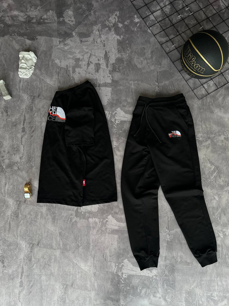 Костюм спортивний The North Face - Зображення 2