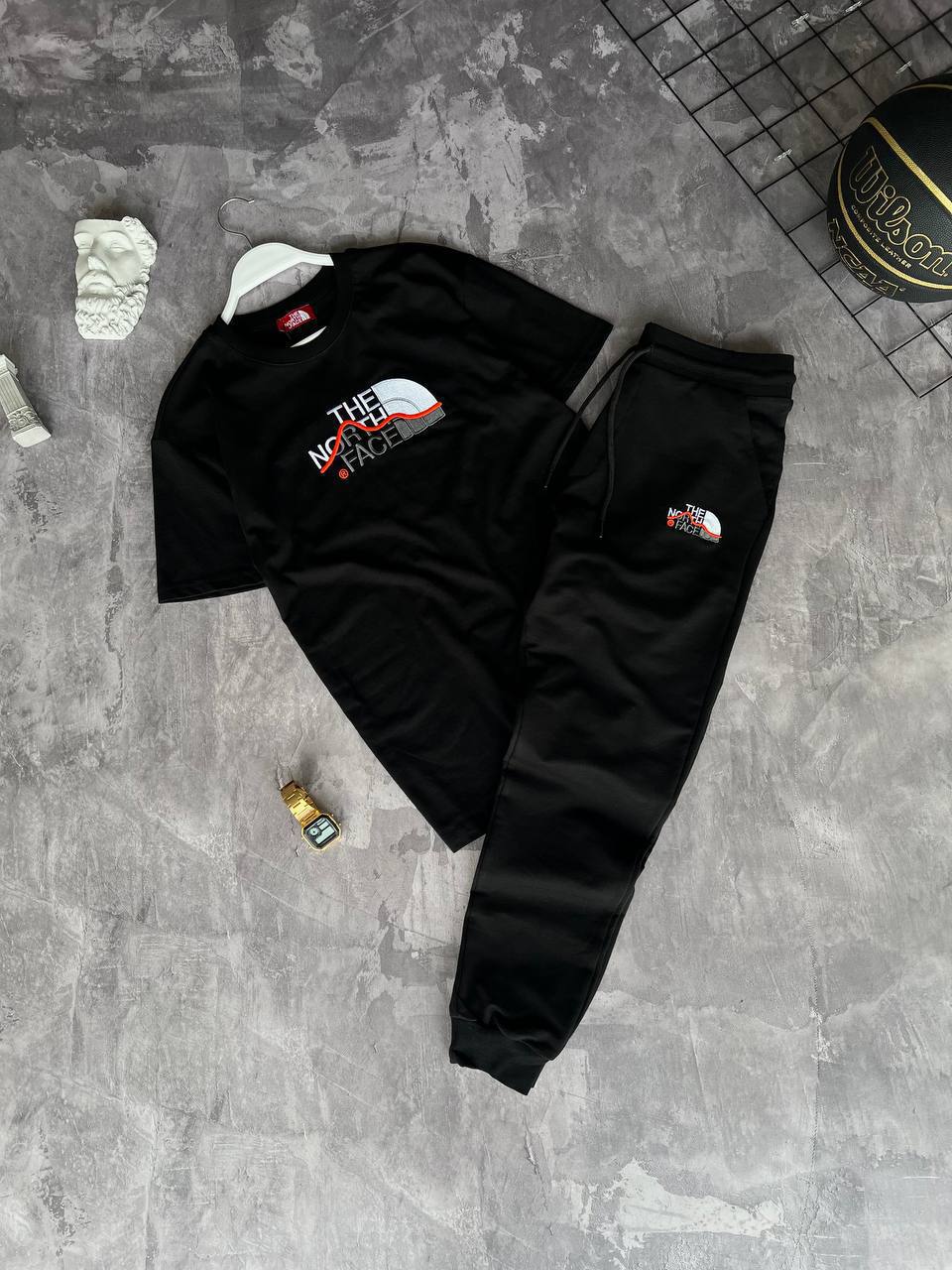 Костюм спортивний The North Face - Зображення 3