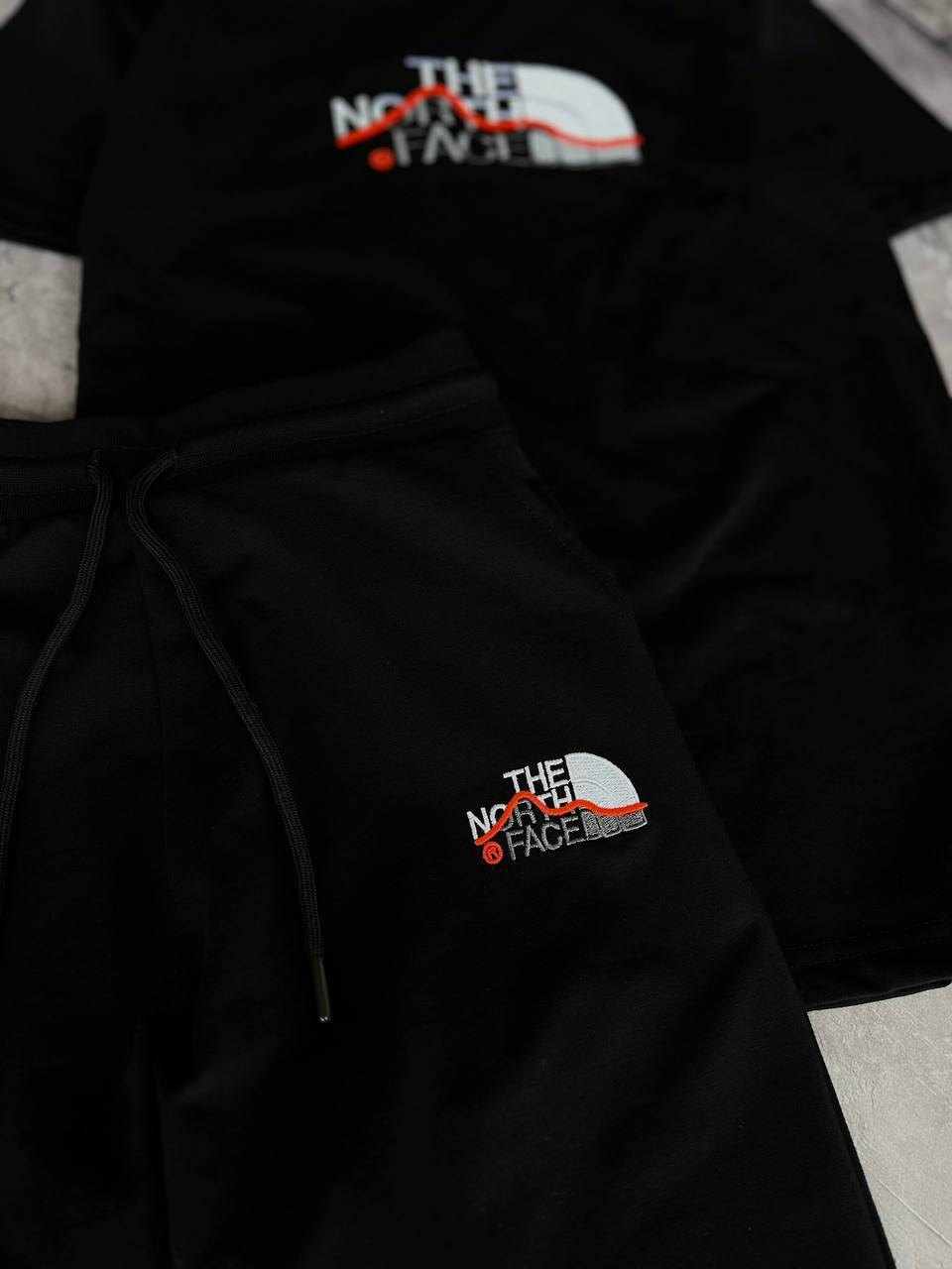Костюм спортивний The North Face - Зображення 5