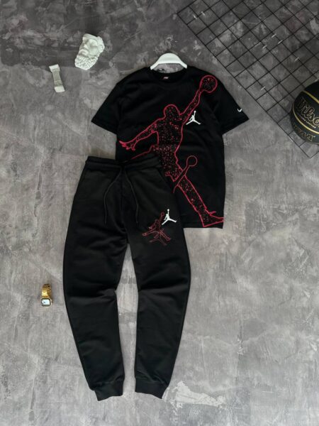 Костюм спортивний Nike x Jordan