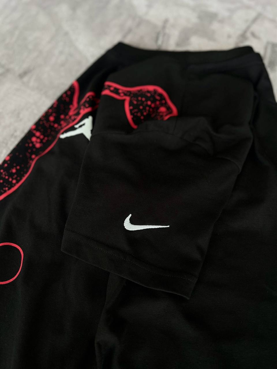 Костюм спортивний Nike x Jordan - Зображення 5