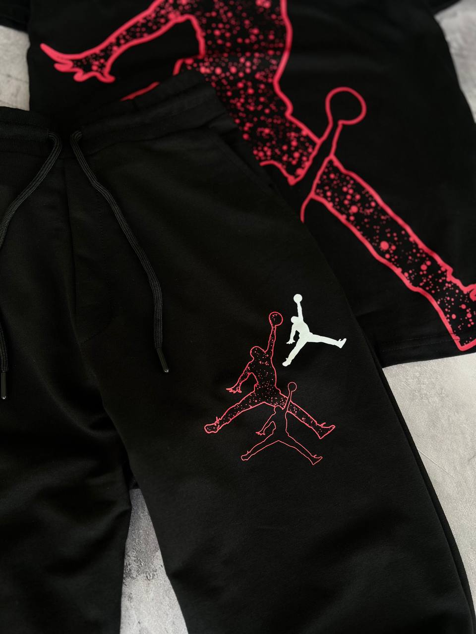 Костюм спортивний Nike x Jordan - Зображення 6