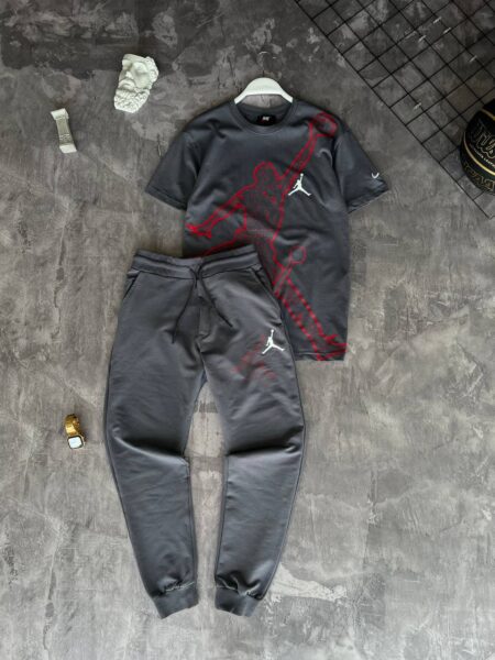 Костюм спортивний Nike x Jordan