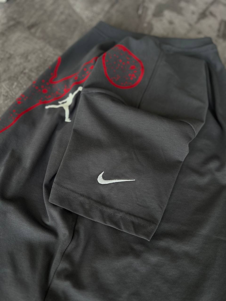Костюм спортивний Nike x Jordan - Зображення 6