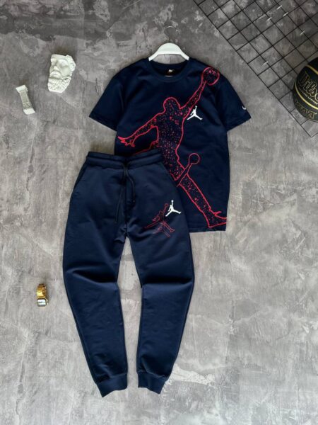 Костюм спортивний Nike x Jordan