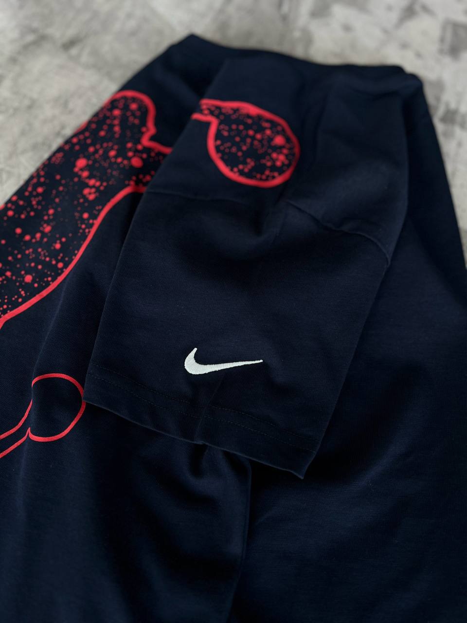 Костюм спортивний Nike x Jordan - Зображення 5