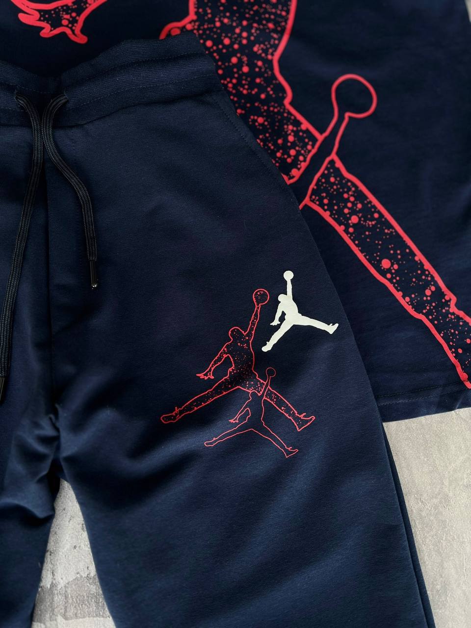 Костюм спортивний Nike x Jordan - Зображення 6