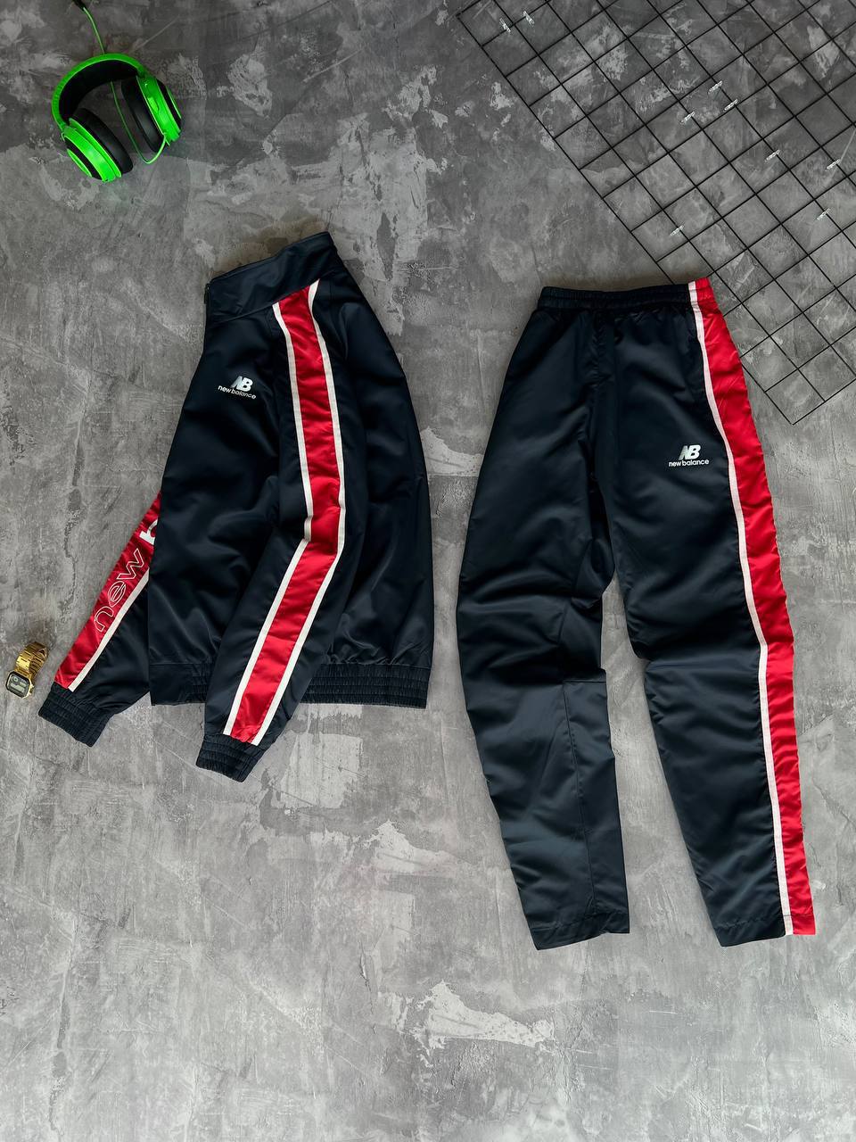 Костюм спортивний New Balance - Зображення 2