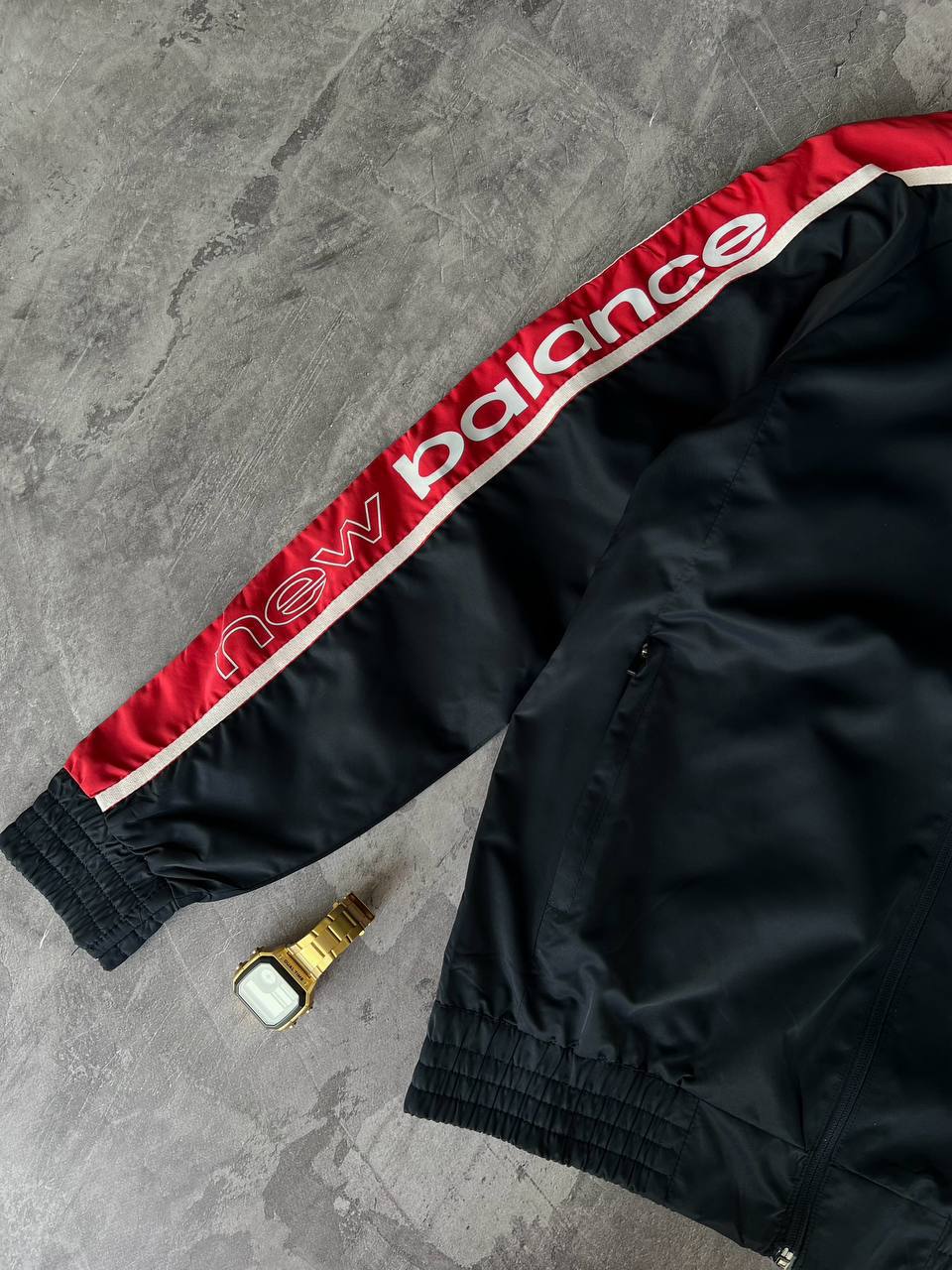 Костюм спортивний New Balance - Зображення 3