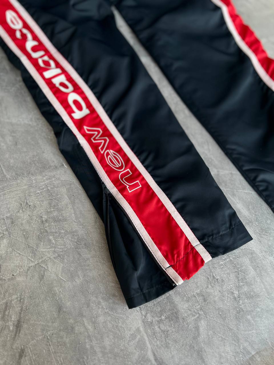 Костюм спортивний New Balance - Зображення 4