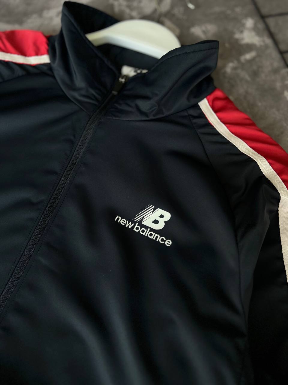 Костюм спортивний New Balance - Зображення 6