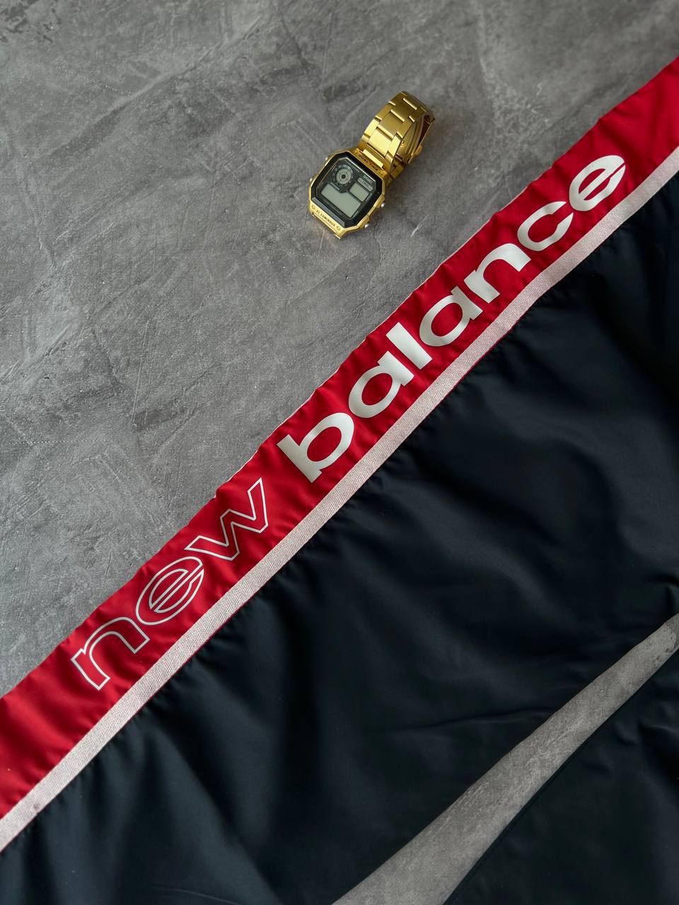 Костюм спортивний New Balance - Зображення 7