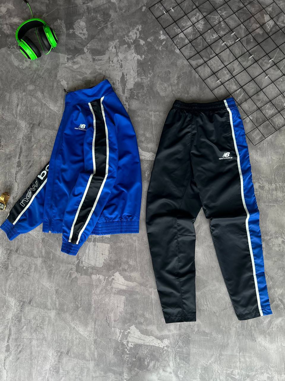 Костюм спортивний New Balance - Зображення 2