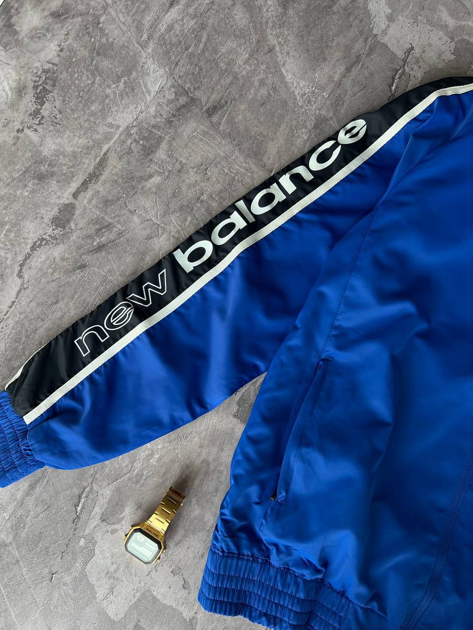 Костюм спортивний New Balance - Зображення 3