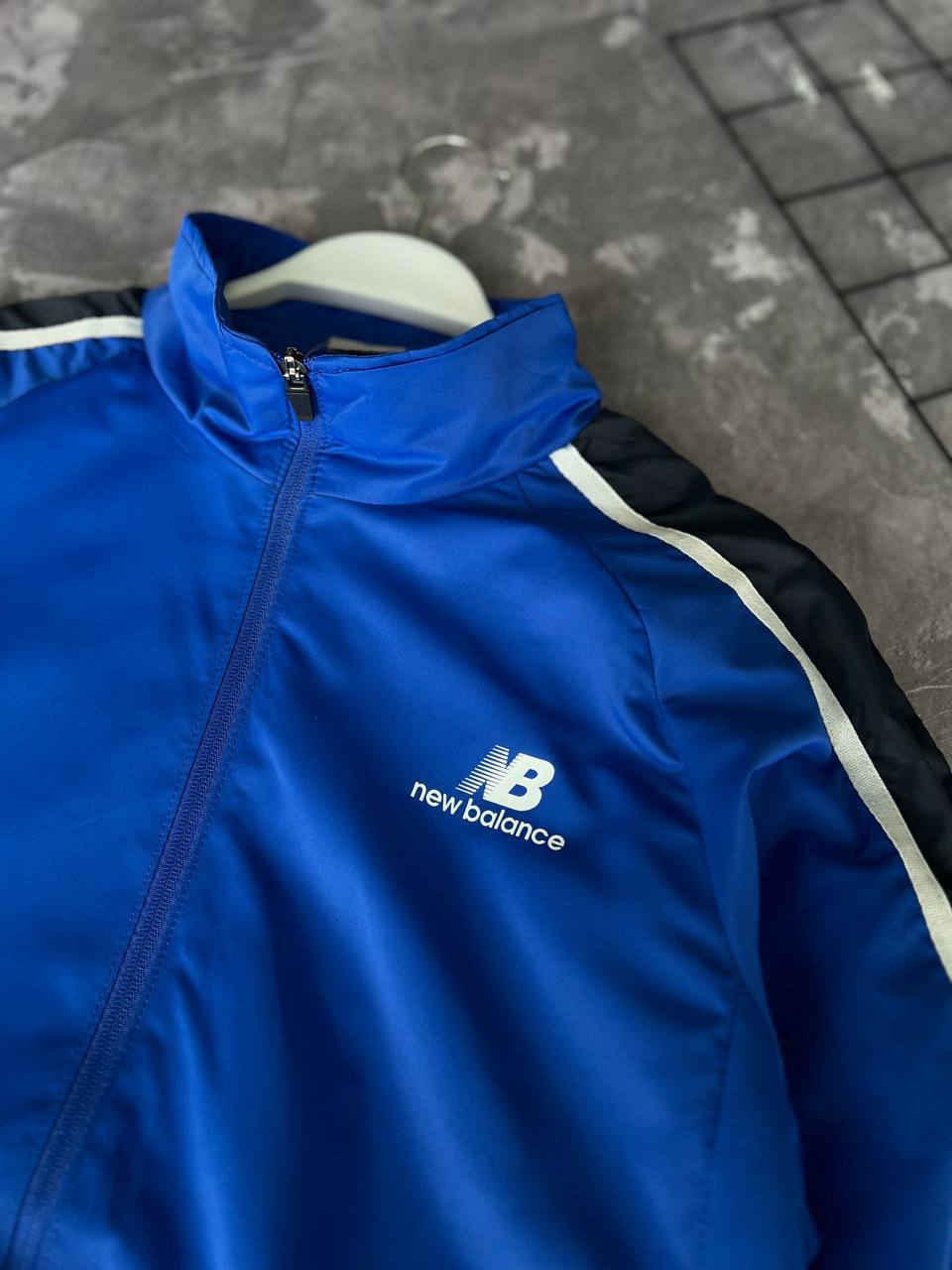 Костюм спортивний New Balance - Зображення 6