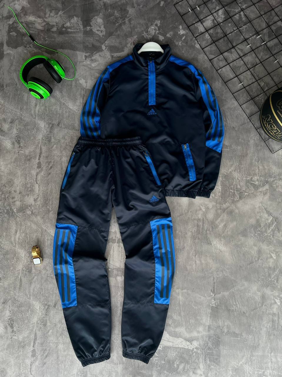 Костюм спортивний Adidas - Зображення 2
