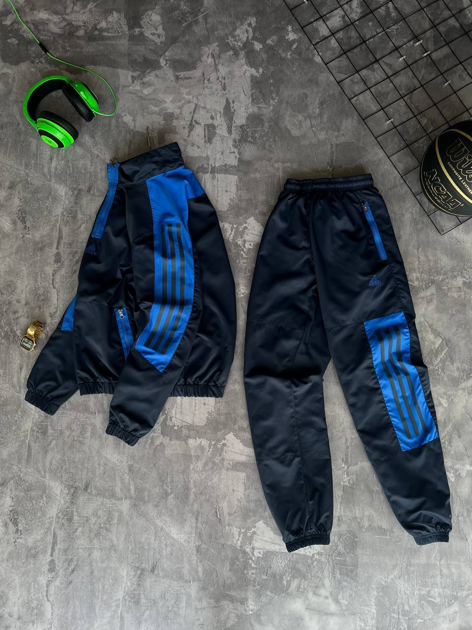 Костюм спортивний Adidas - Зображення 3