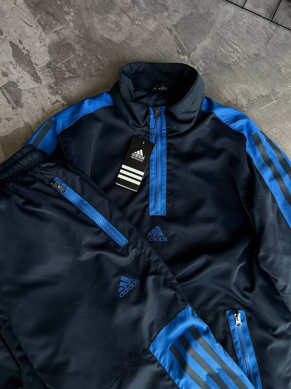 Костюм спортивний Adidas - Зображення 7