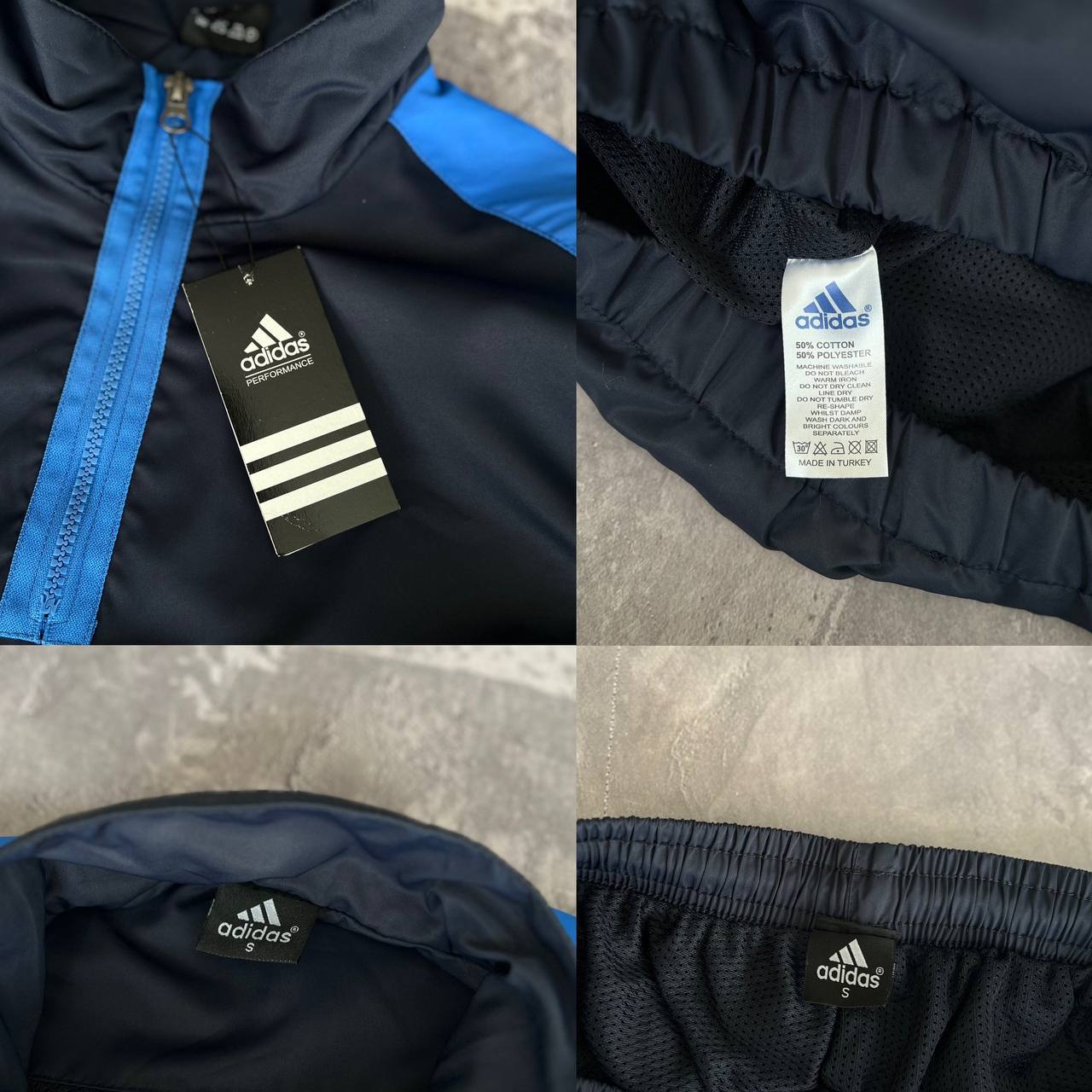 Костюм спортивний Adidas - Зображення 8