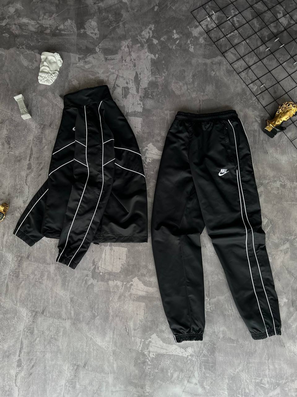 Костюм спортивний Nike - Зображення 4
