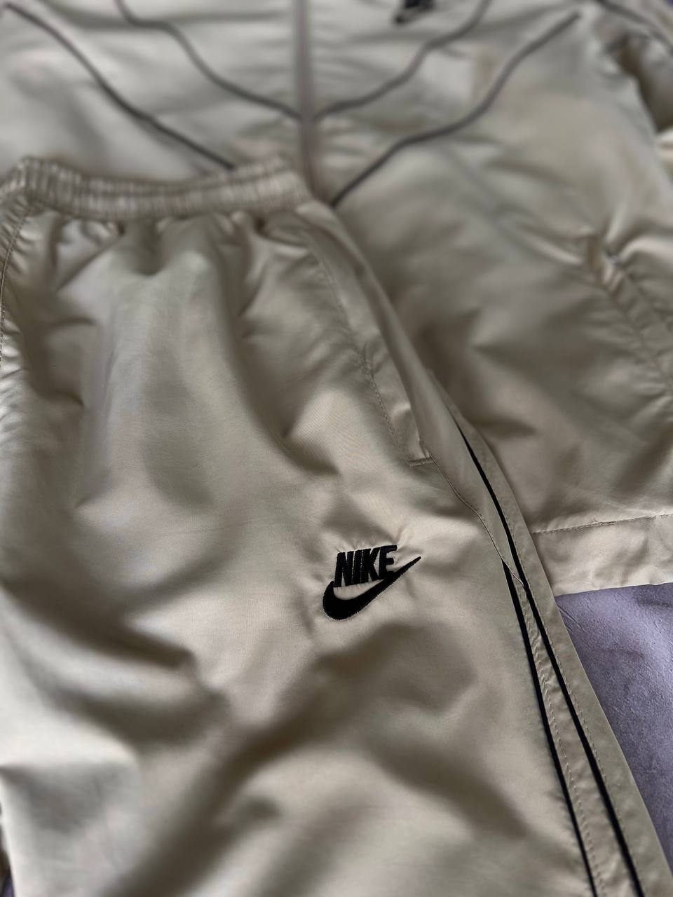 Костюм спортивний Nike - Зображення 6