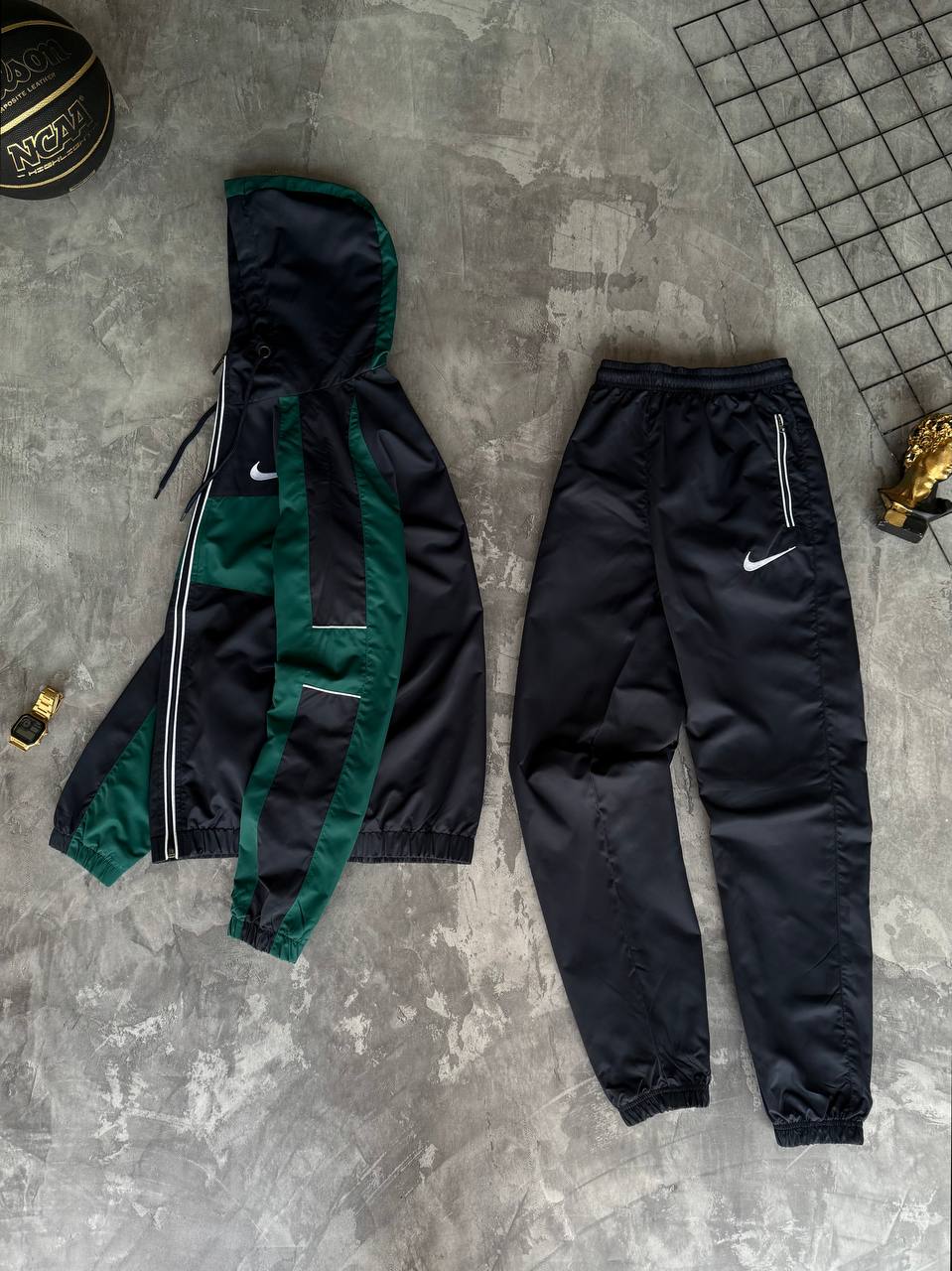 Костюм спортивний Nike - Зображення 2
