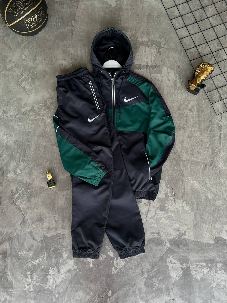 Костюм спортивний Nike - Зображення 5