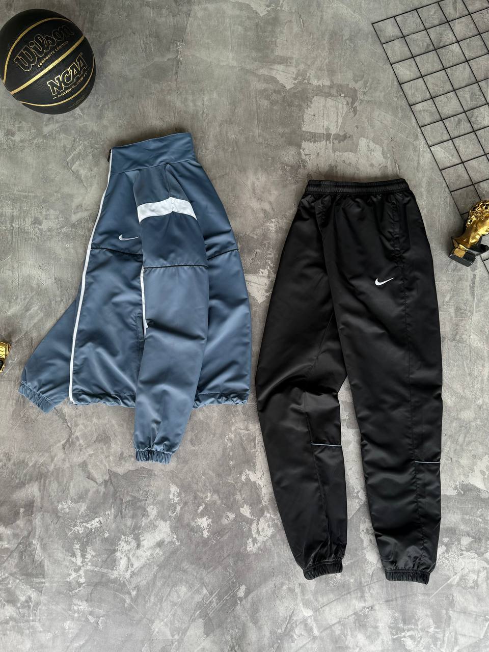 Костюм спортивний Nike - Зображення 10