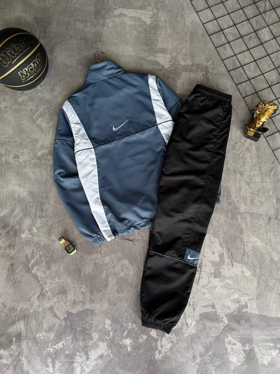 Костюм спортивний Nike - Зображення 8