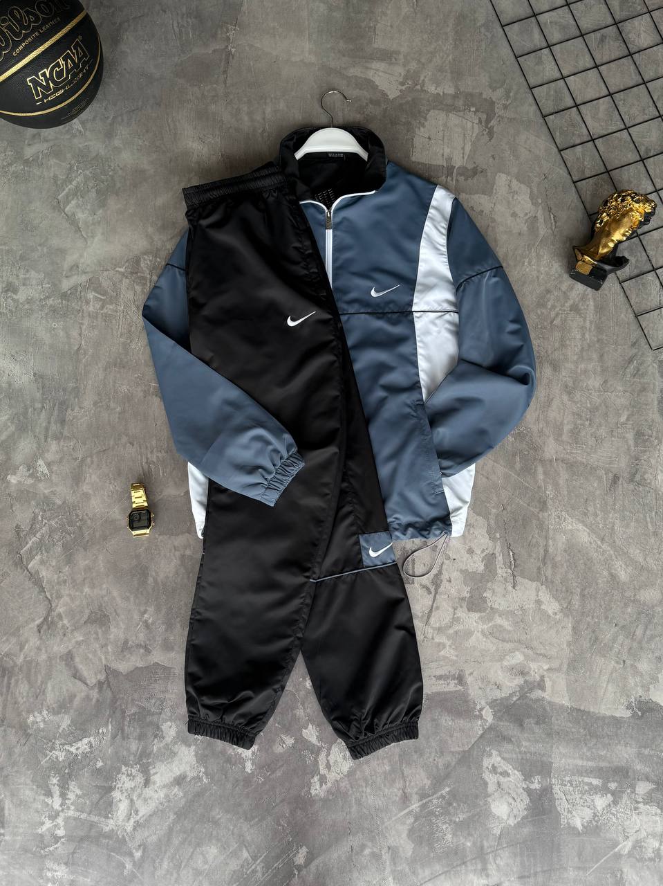 Костюм спортивний Nike - Зображення 6