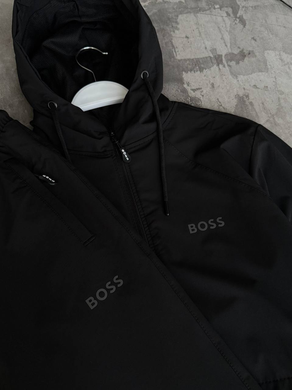 Костюм спортивний Boss - Зображення 3