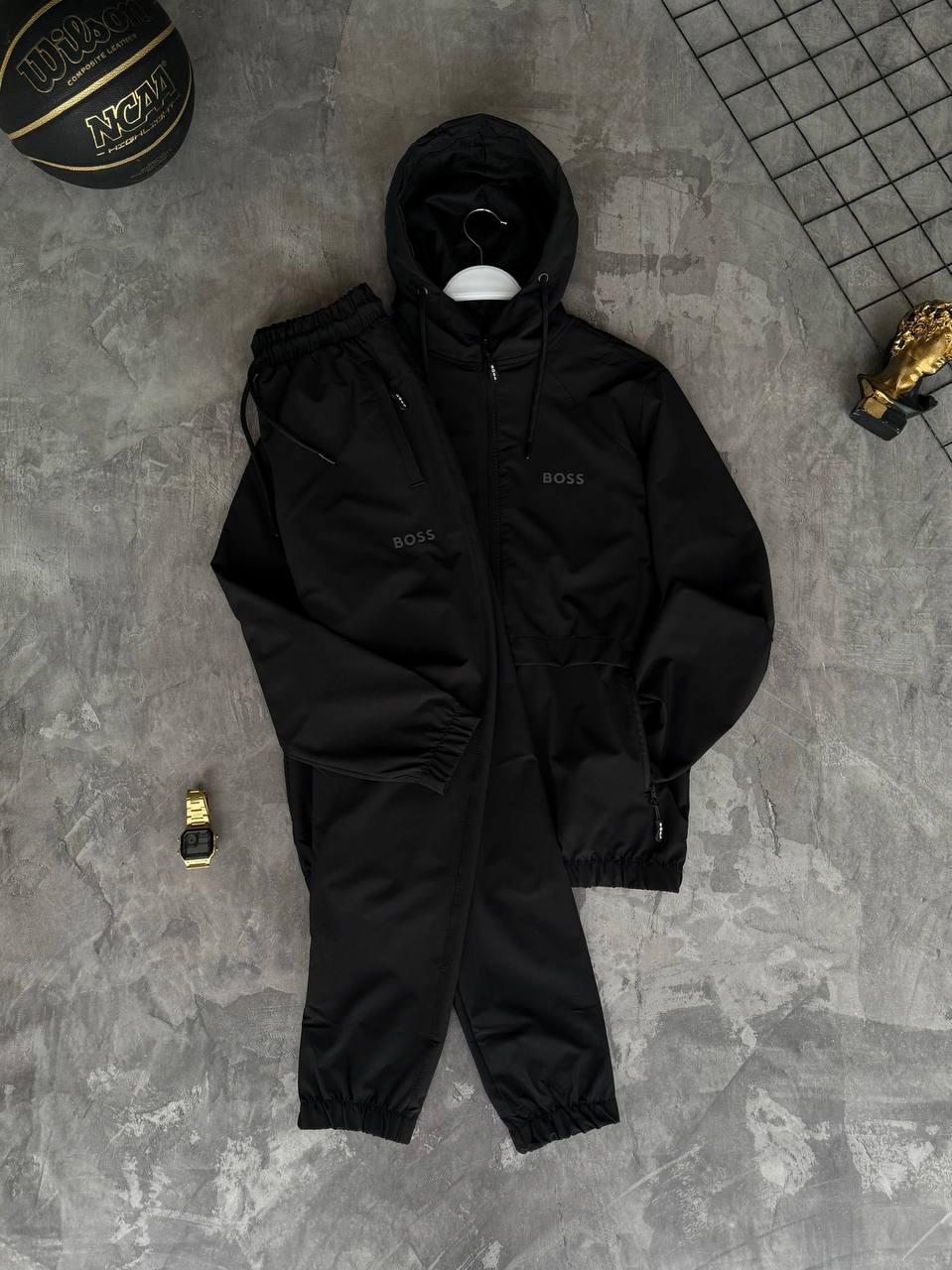 Костюм спортивний Boss - Зображення 4
