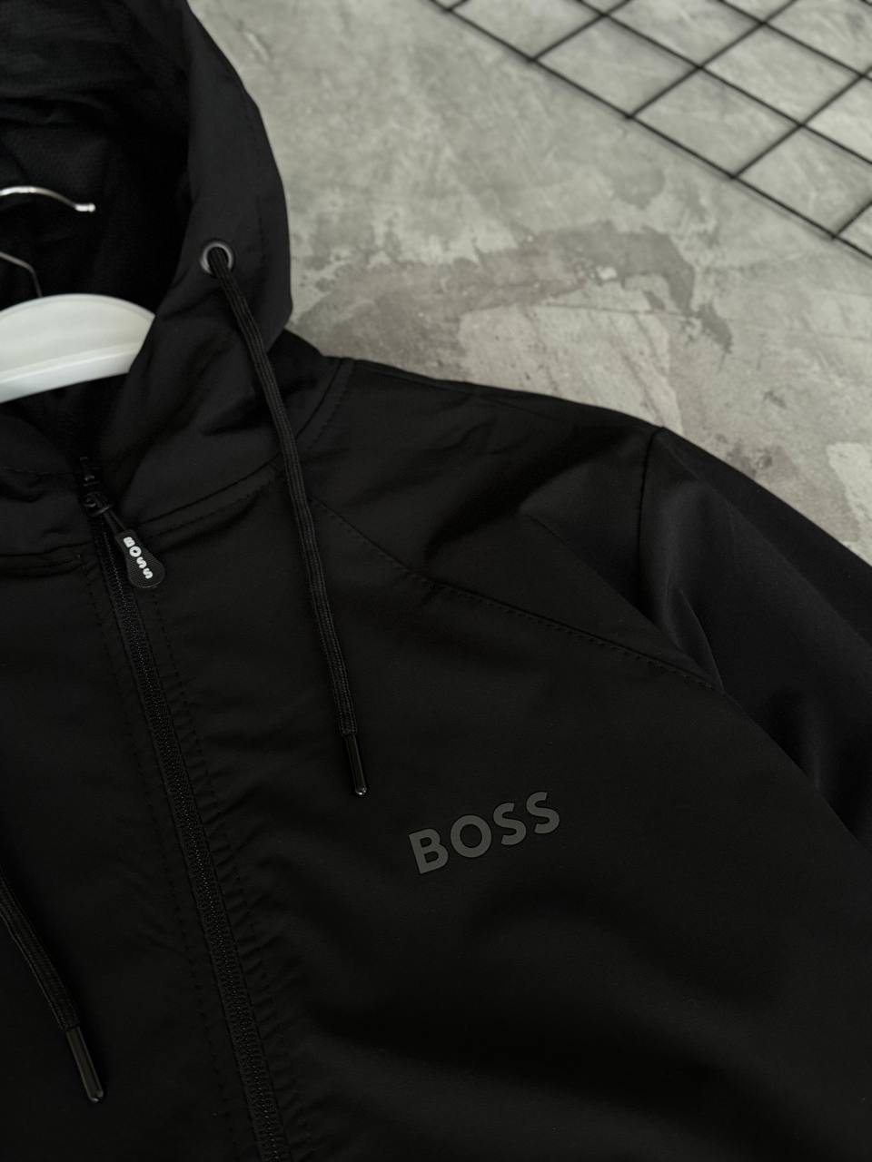 Костюм спортивний Boss - Зображення 5