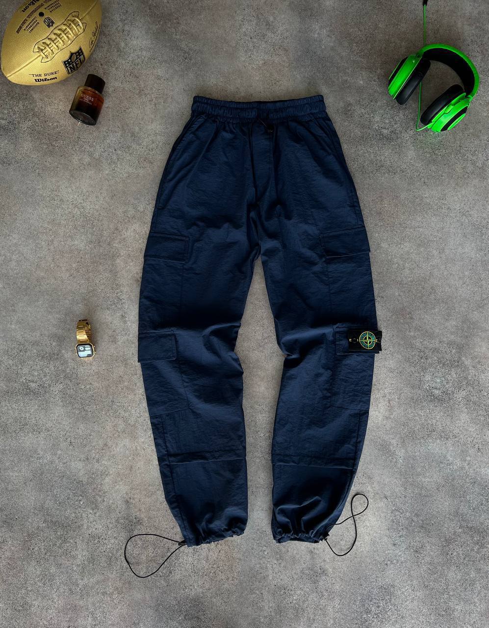 Спортивні штани Stone Island