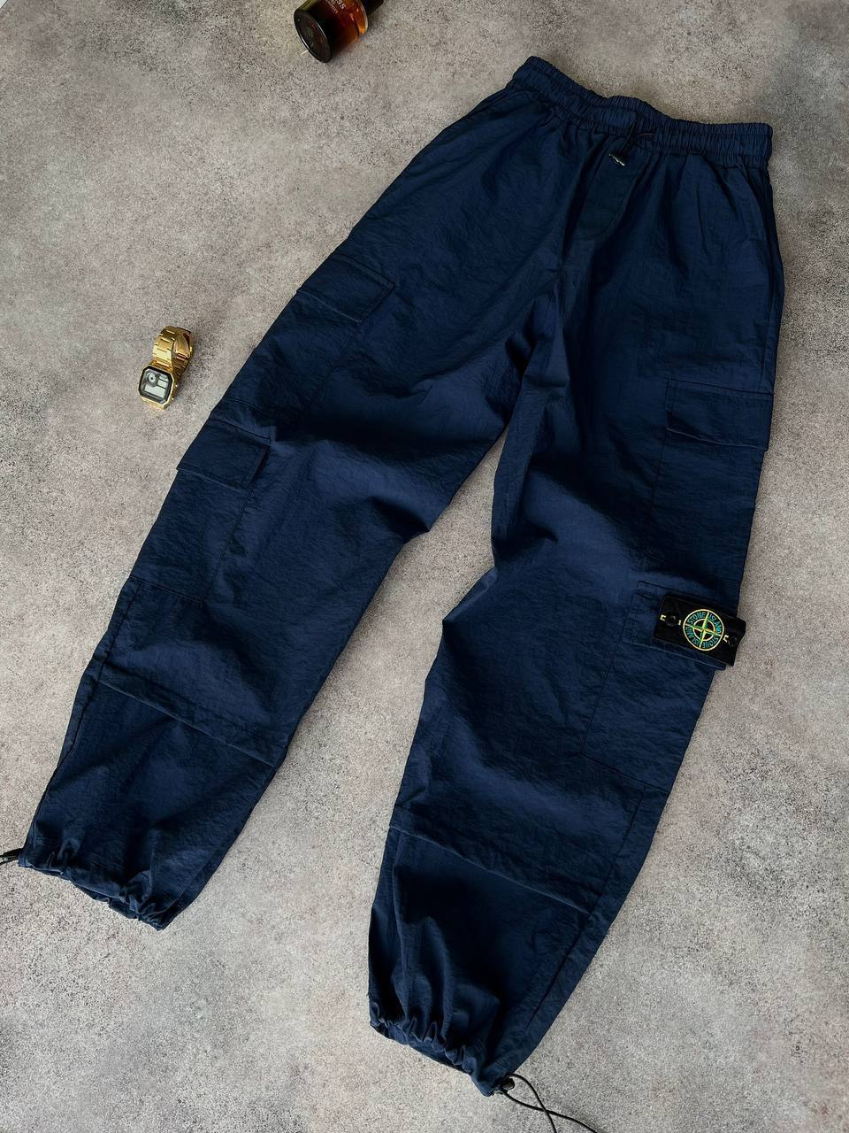 Спортивні штани Stone Island - Зображення 4