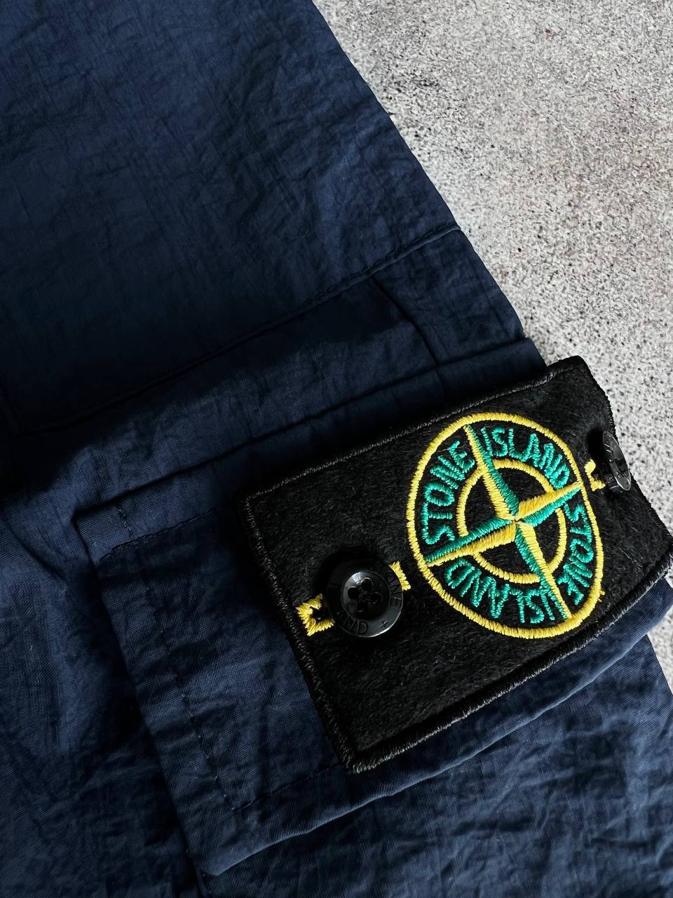 Спортивні штани Stone Island - Зображення 5
