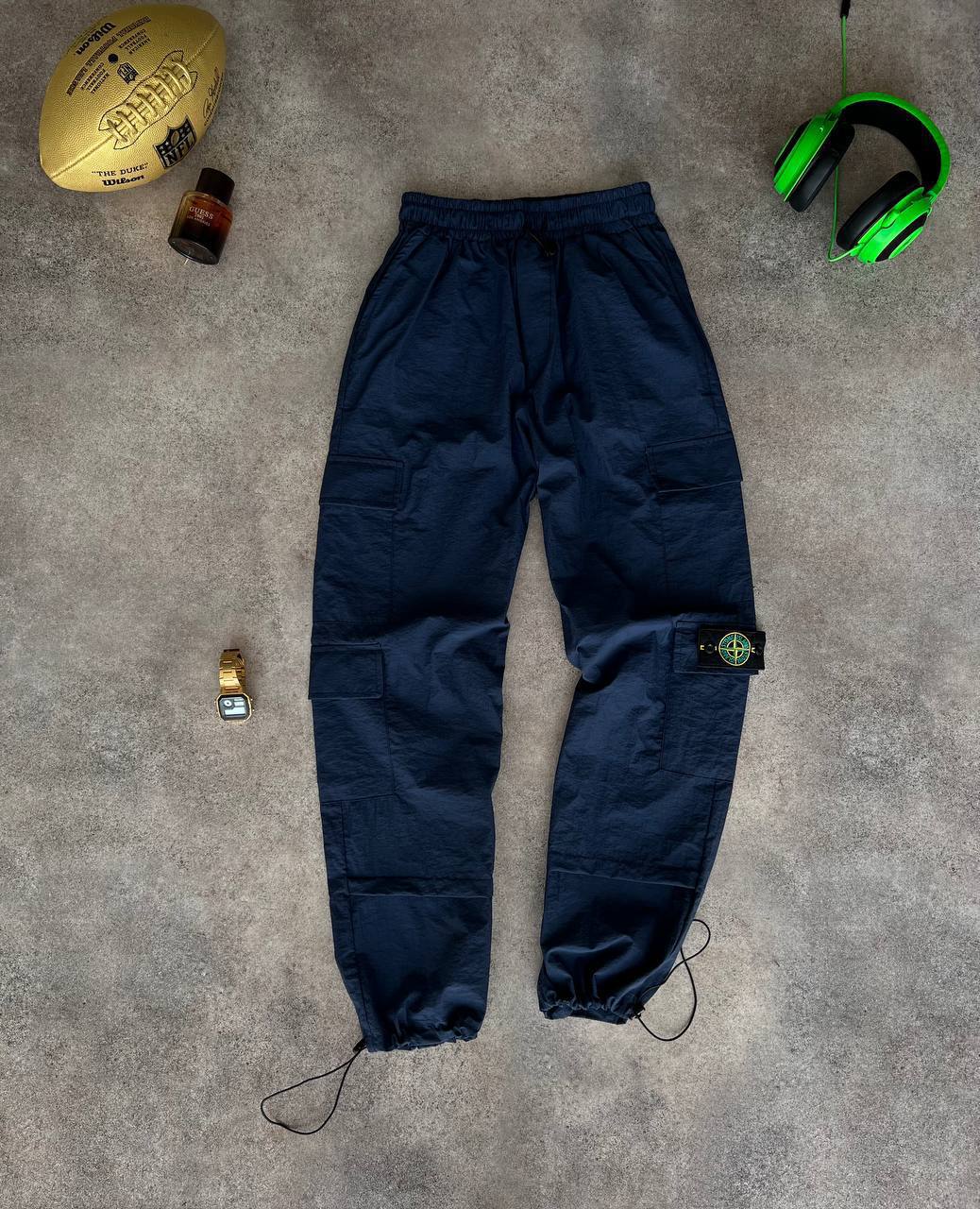 Спортивні штани Stone Island - Зображення 6