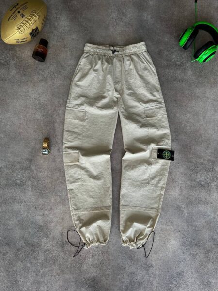 Спортивні штани Stone Island