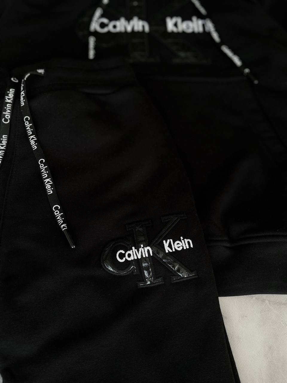 Костюм спортивний Calvin Klein - Зображення 6