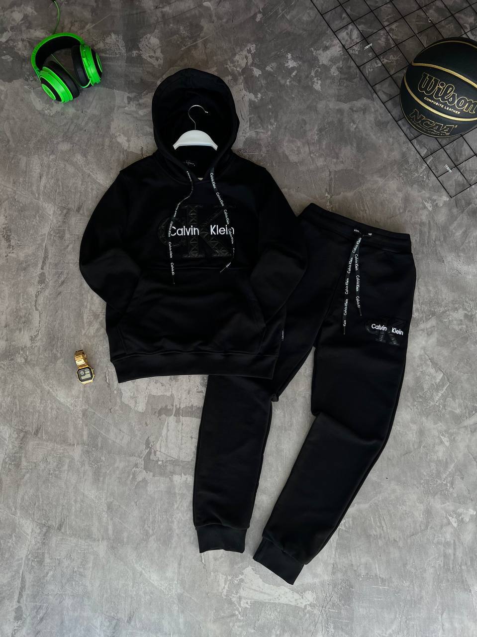 Костюм спортивний Calvin Klein