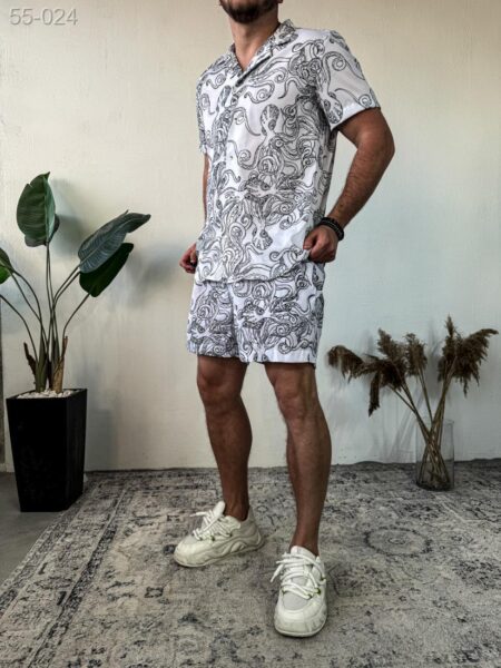 Пляжний костюм